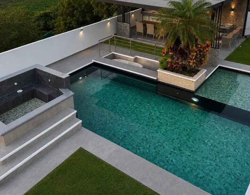 Fancy Residence, Lomas de Cocoyoc - Image 1