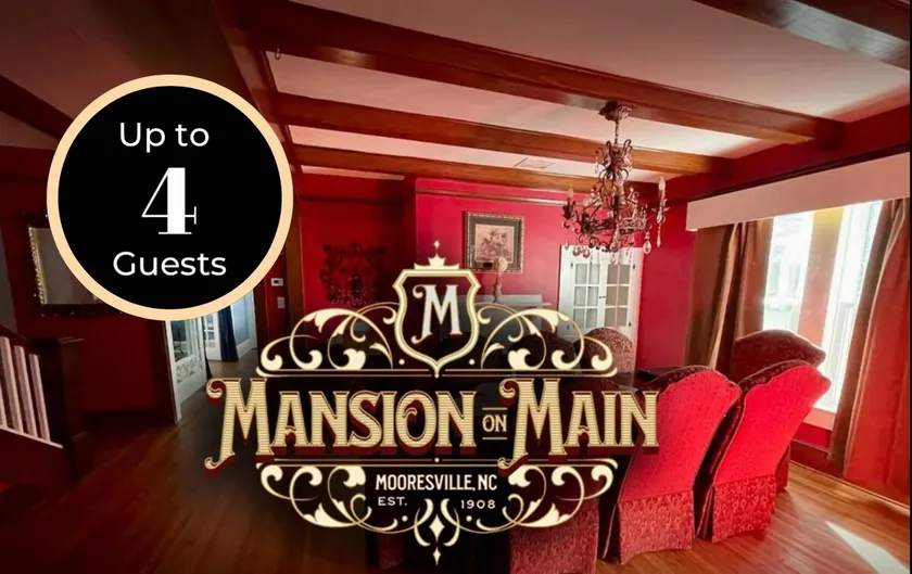 Mansion on Main - Image 1
