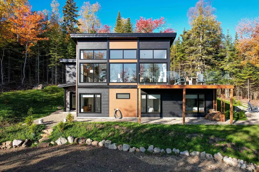 Solar 79: Hot Tub, Terrace & Panoramic Views - Image 1