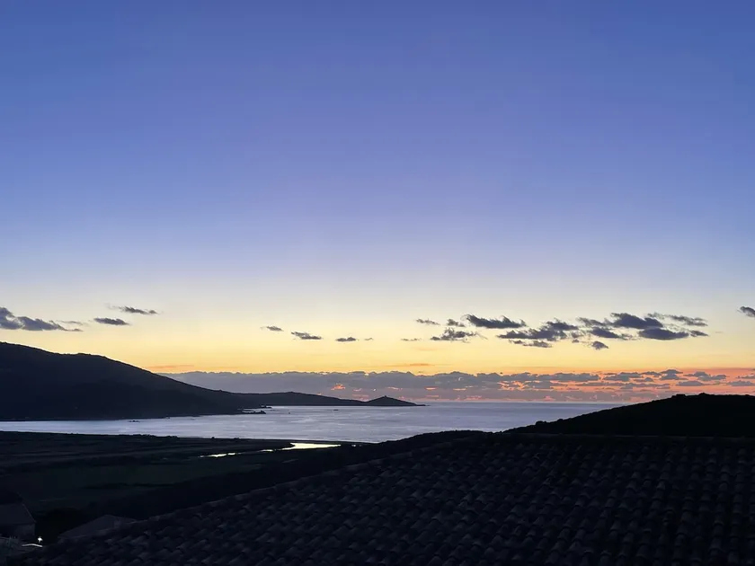 Propriano – Exceptional sea view of the Gulf - Image 1