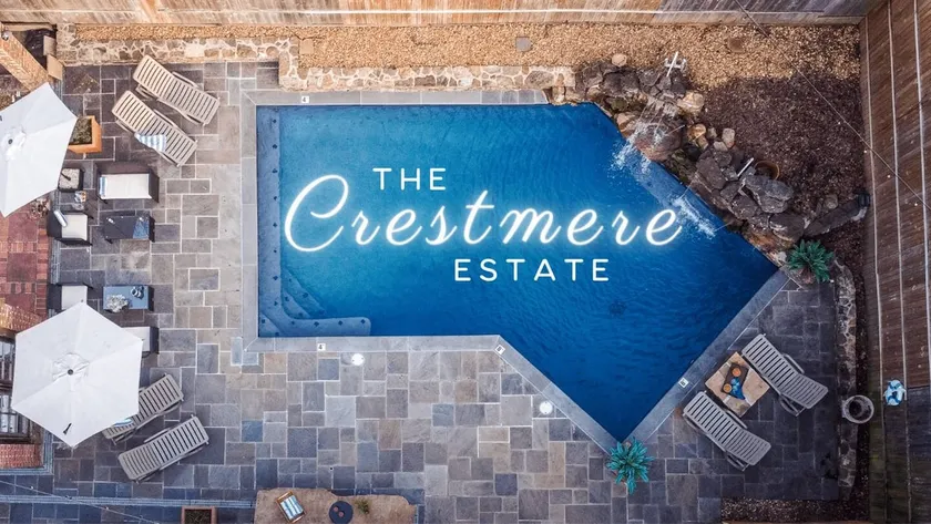 Heated Pool-Historic Tudor Home-Crestmere Estate - Image 1