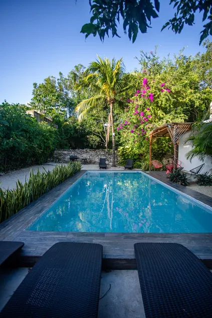 Casa Tamarindo. Pool. Wifi - Image 1