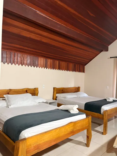 Family Chalet - Image 1