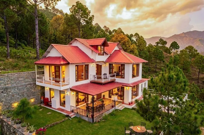 The Haven 3BR - a dreamy countryside cottage - Image 1