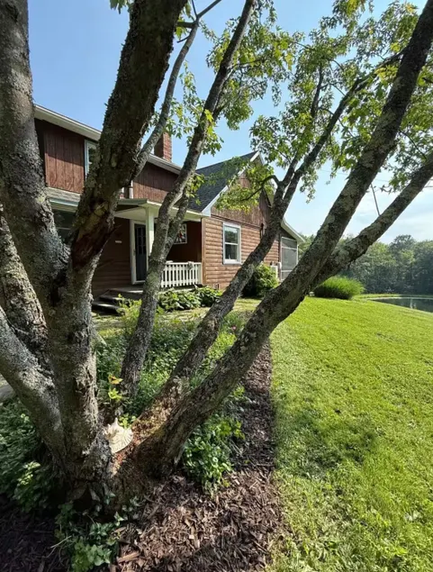 10 Acres of Privacy at The Gingerbread Hideaway! - Image 1
