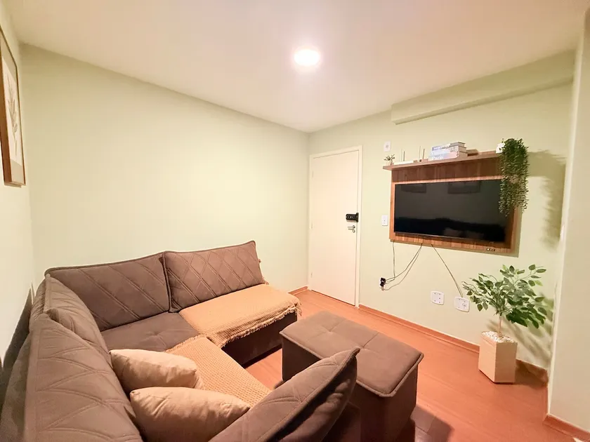 Guests' favorite apartment 2Q | 1Q with Air + Wi-Fi - Image 1