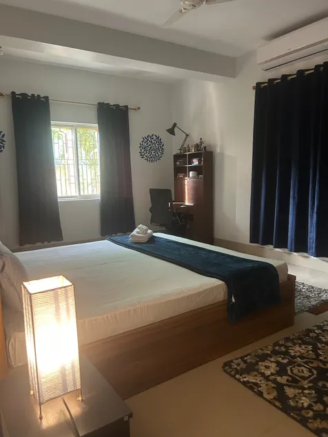 A tranquil stay Amidst the hustle bustle of city - Image 1