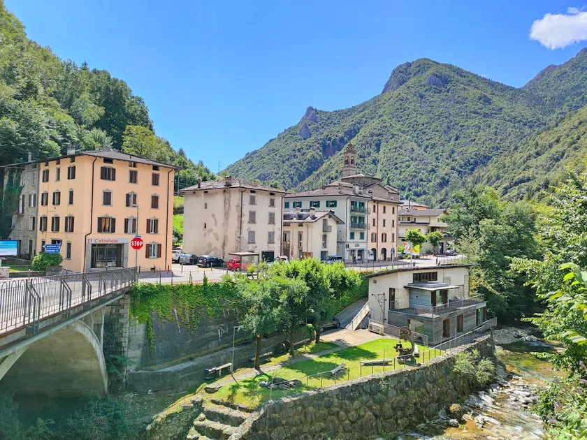 CasaOlmoVacanze - Image 1
