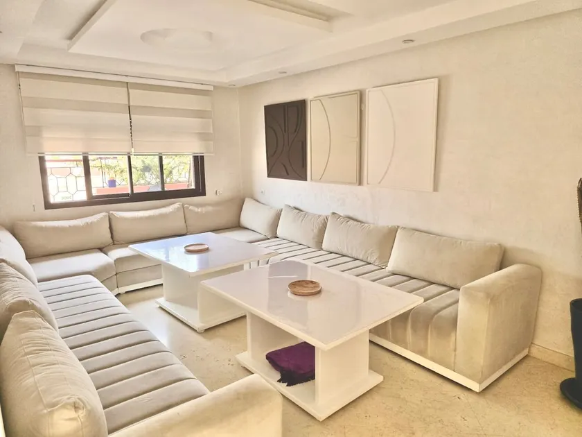 100 m2 apartment/pool/fiber optic wifi - Image 1