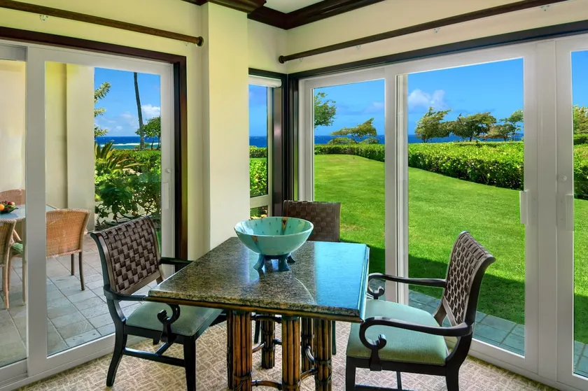 Waipouli Beach Resort H101 - Image 1