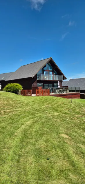 Superb holiday home. North Cornwall Leisure resort - Image 1