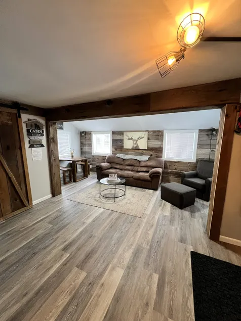 Trails Head Cabin - Image 1