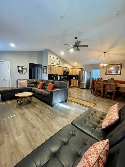 On the Strip Renovated home with Fenced -in Yard ! - Image 1