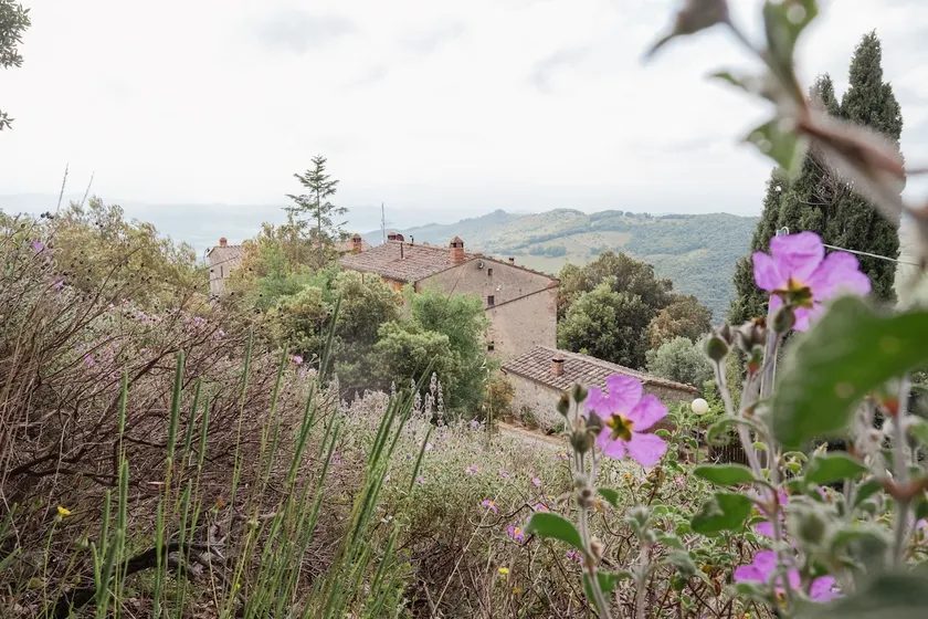 Casa Bettina wonderful view - Image 1