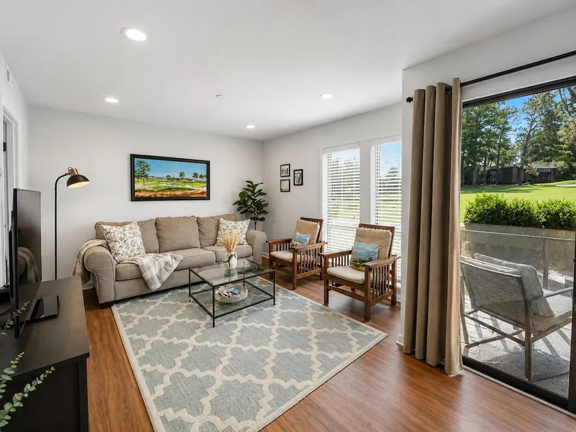 Golf-front gem in beautiful Pinehurst, NC! - Image 1