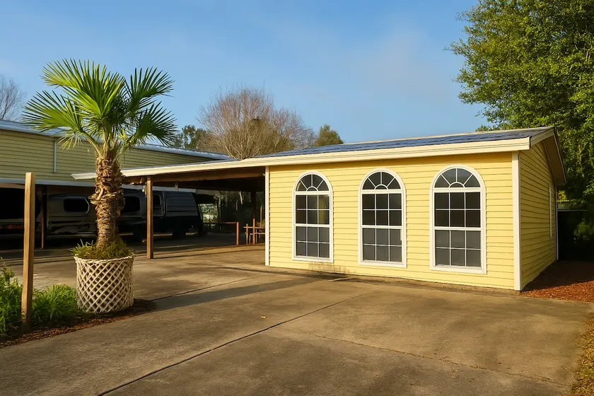Cozy home walking distance to the beach! - Image 1