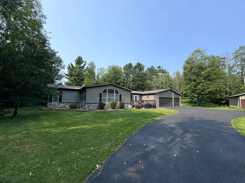 3 bd/2ba perfect location! On Bike Path/ATV/Wifi - Image 1