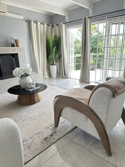 The Living Collective Villa - Image 1