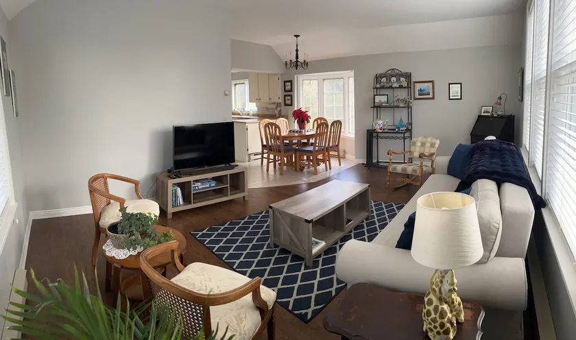 Second Empire Guest House - Image 1