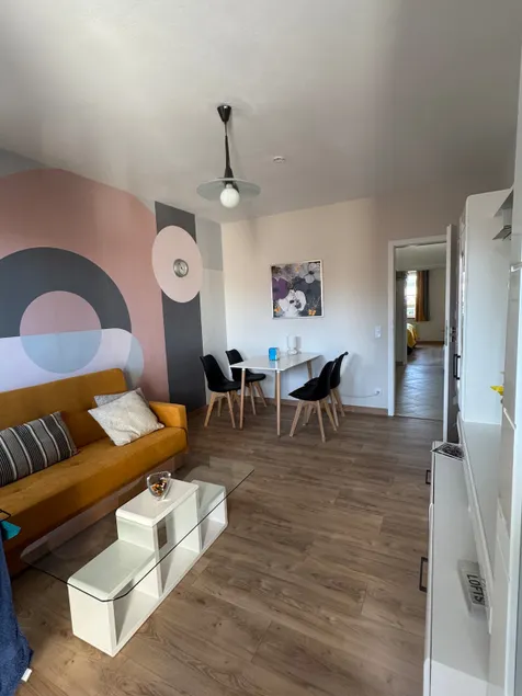 Apartment 55 | Central courtyard / Wi-fi / TV - Image 1
