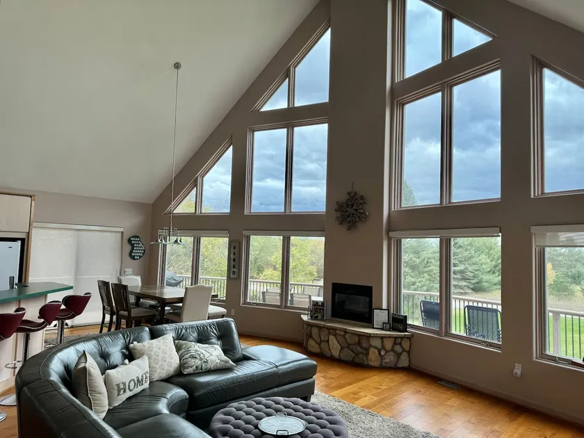 Golf, Ski, Shop, Wineries. 4 bd/3 bath/sleeps 10 - Image 1