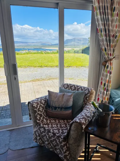 Entire Coastal Holiday Let in Stunning Mullaghmore - Image 1