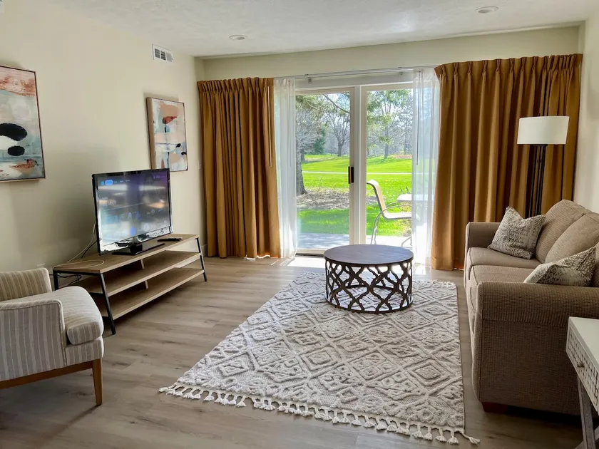 Grand Traverse Resort Modern Condo - Image 1