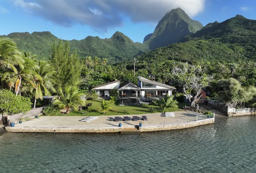 Villa Jessivia Beach - Image 1