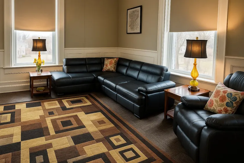 Suite 3 Eighteen - Image 1