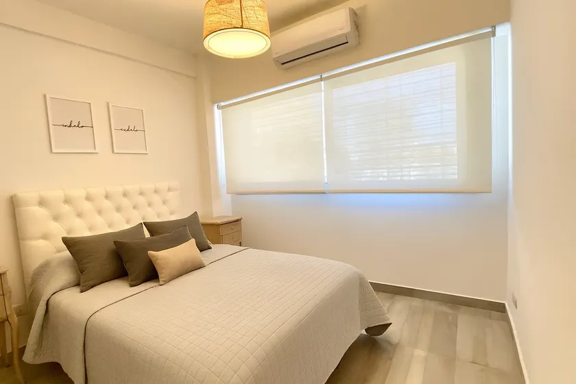 Devoto Two-Bedroom Villa (Optional Garage) - Image 1