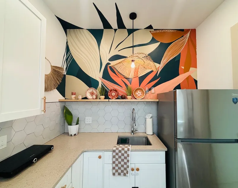 Brand new guest apartment near the beach. - Image 1