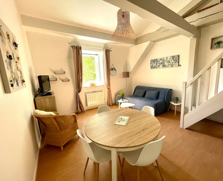 L'Escale Océan (160 cm beds) - Image 1
