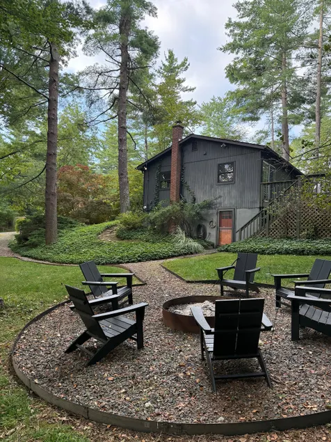 Relaxing, cozy Hudson Valley/Berkshires escape - Image 1