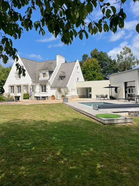 VILLA TERRE ET MER - Image 1