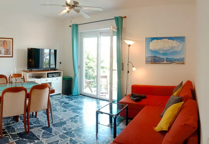 Casa Blu in Venturina Terme - Image 1