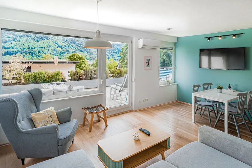 MOOKI Lake Apartment Ossiacher See&Gerlitzen - Image 1