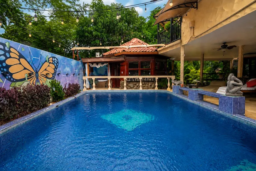 Casa Melosa - Image 1