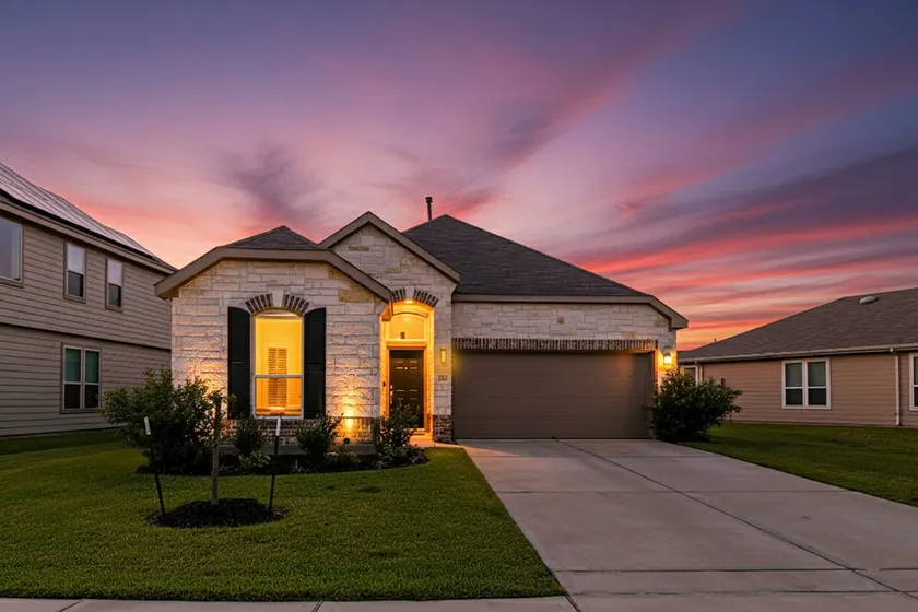 Family-Perfect| KATY TX - Long-Term Ready - 5* - Image 1