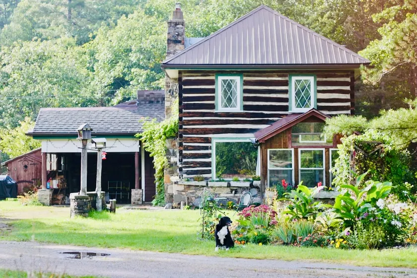 Black Donald Hidden Haven/Skiing,Golf,Beach nearby - Image 1