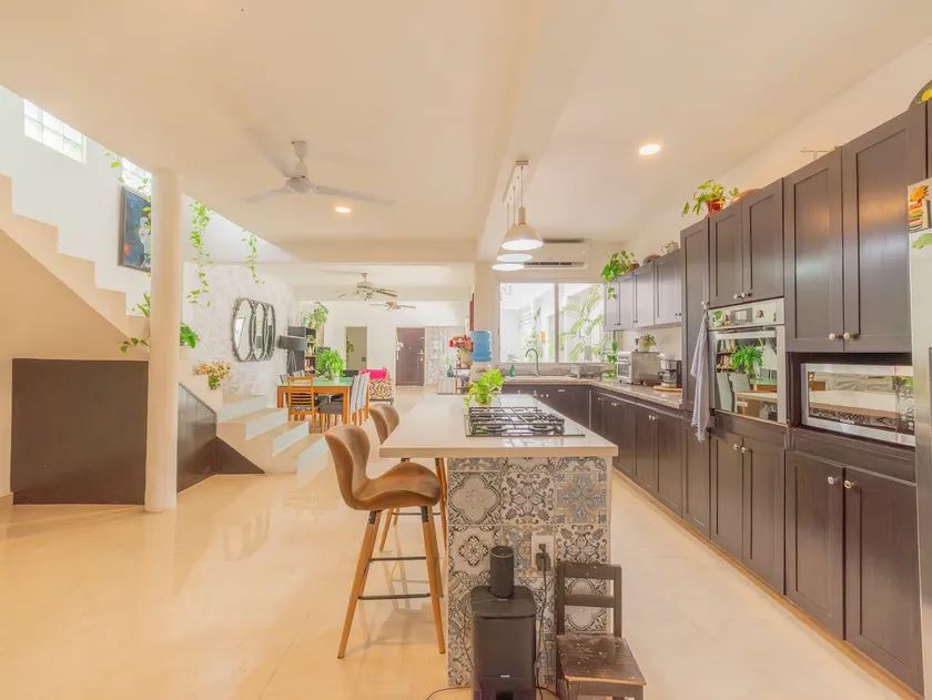 Casa Laguna · Garage · Full Kitchen · A/C - Image 1