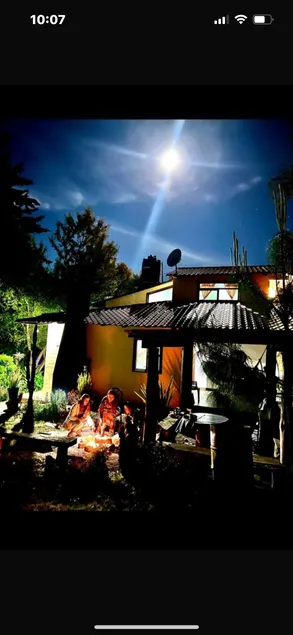 Los Pinos Cabin - Capacity for 2 to 8 people - Image 1