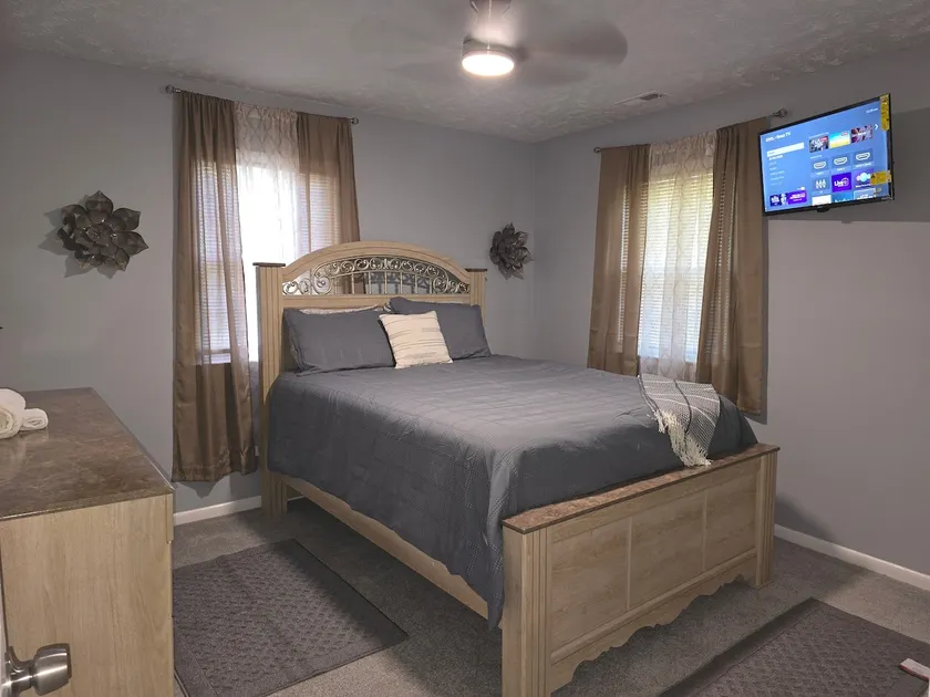 Westover Guest House Minutes to Ft. Bragg - Image 1