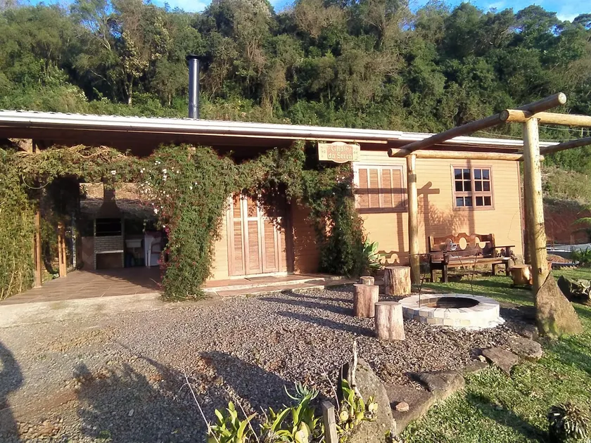 Chalet in Serra Gaucha - Image 1