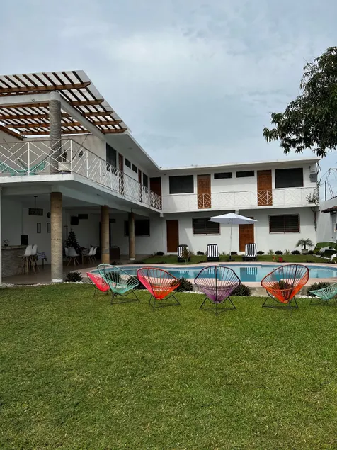 Beautiful Villa in Pie de la Cuesta - Image 1