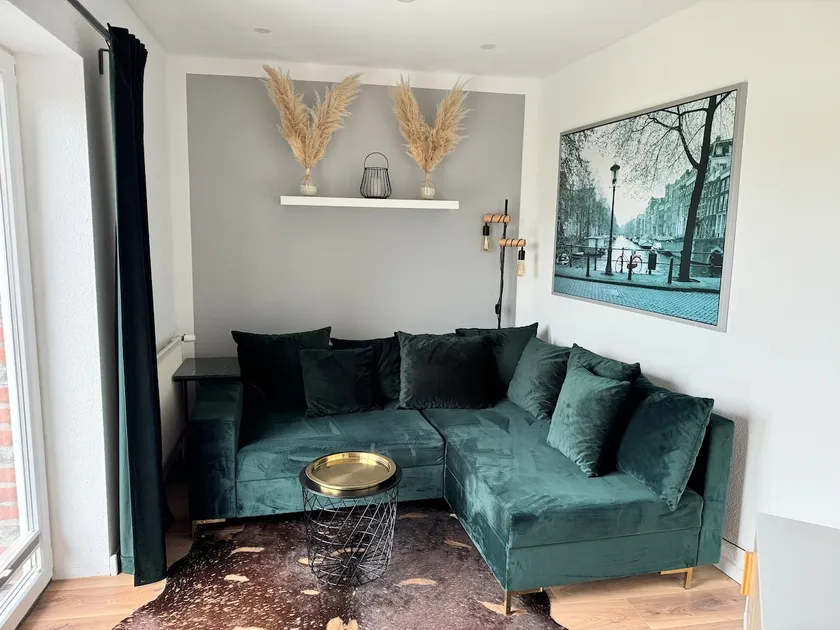 Sievershütten, a place to feel good - Image 1