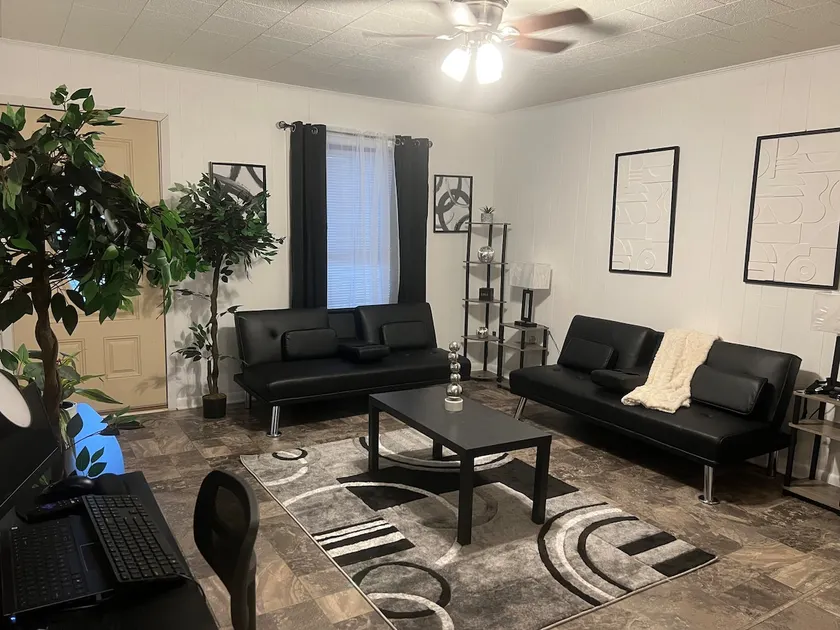 Quiet 3 bedroom 1 bath in Carencro - Image 1