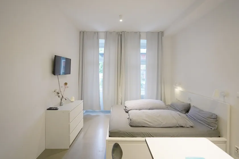Living in the heart of Berlin - Image 1
