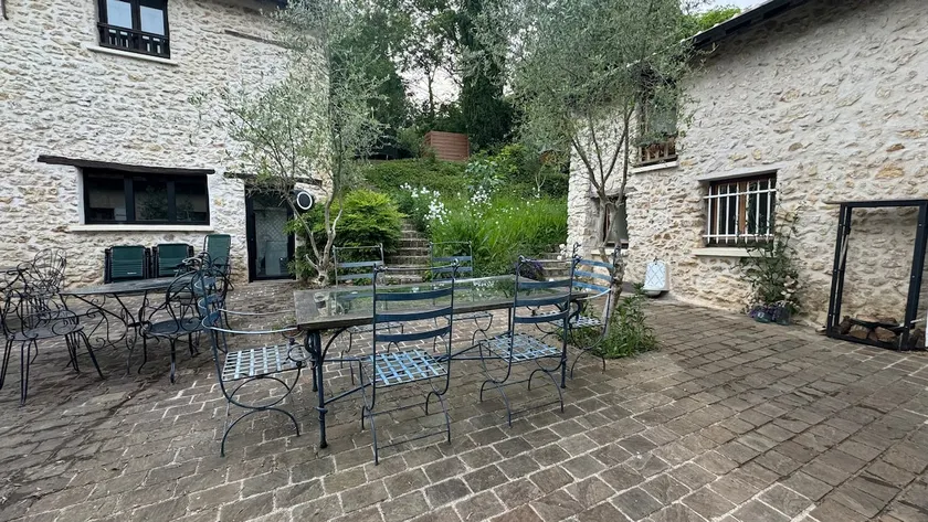 Spacious Luxury Villa la Bergerie Corsica Paris - Image 1