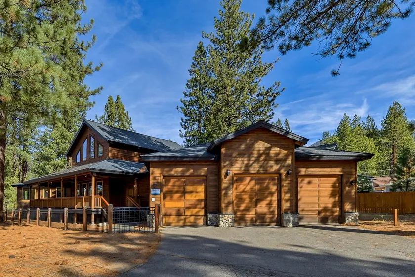Heavenly Valley Estate - Image 1