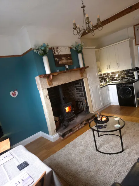Entire house - 15 mins from Hadrians wall. - Image 1